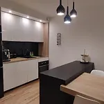 Daire Apartmorze Fregata Jastrzębia Góra