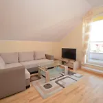 Apartmorze Fregata Jastrzębia Góra