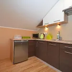 Apartmorze Fregata * Jastrzębia Góra