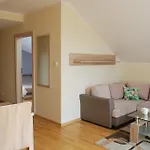 Apartmorze Fregata Daire Jastrzębia Góra