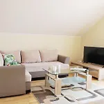 Daire Apartmorze Fregata *