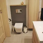 Apartmorze Fregata * Jastrzębia Góra