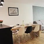 Daire Apartmorze Fregata *