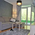 Apartmorze Fregata Daire Jastrzębia Góra