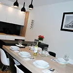 Apartmorze Fregata Daire Jastrzębia Góra