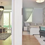 Daire Apartmorze Fregata