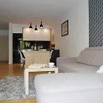 Daire Apartmorze Fregata Jastrzębia Góra