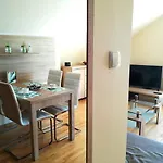 Apartmorze Fregata Daire