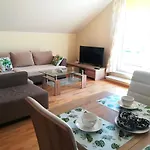Daire Apartmorze Fregata