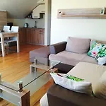 Daire Apartmorze Fregata