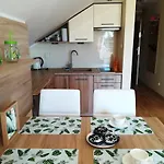 Apartmorze Fregata Daire *