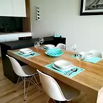 Apartmorze Fregata Daire