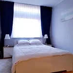 Apartmorze Fregata *