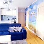 Daire Apartmorze Fregata