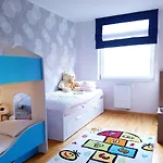 Apartmorze Fregata