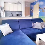 Daire Apartmorze Fregata