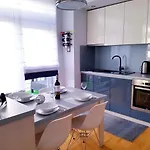 Apartmorze Fregata Daire Jastrzębia Góra