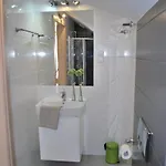 Apartmorze Fregata Jastrzębia Góra