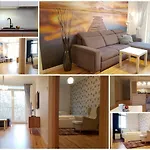 Apartmorze Fregata Jastrzębia Góra