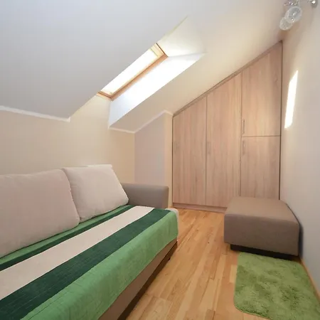 Apartmorze Fregata アパート