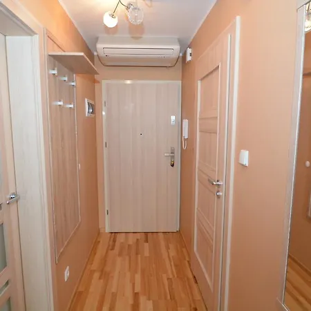 Apartmorze Fregata