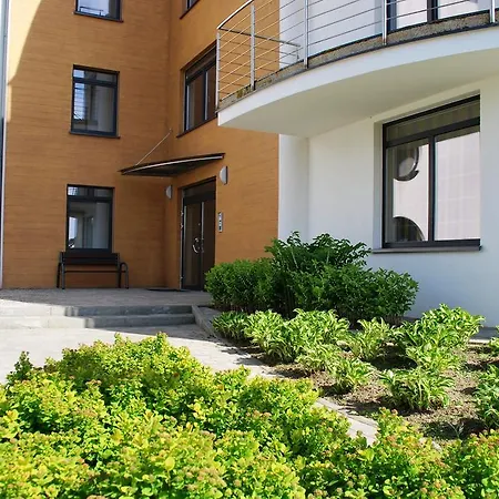 Lägenhet Apartmorze Fregata