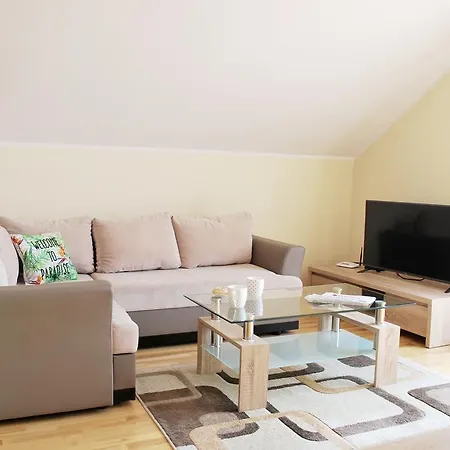 Apartament Apartmorze Fregata *