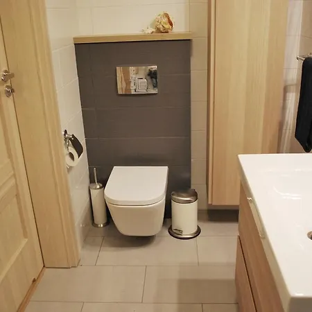 Apartmorze Fregata * Jastrzębia Góra