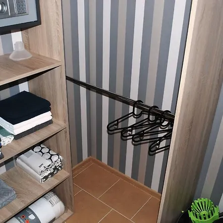 Apartment Apartmorze Fregata Jastrzebia Gora