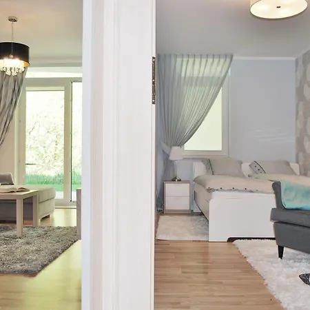 Apartament Apartmorze Fregata