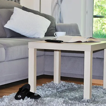 Apartmorze Fregata Jastrzębia Góra