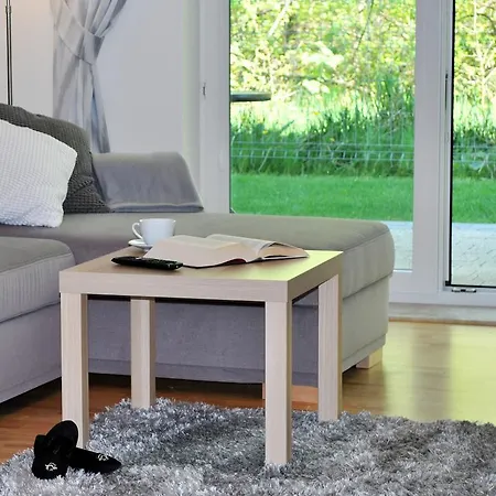 Apartmorze Fregata アパート Jastrzębia Góra