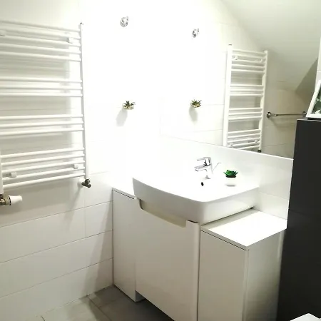 Apartmorze Fregata Jastrzębia Góra