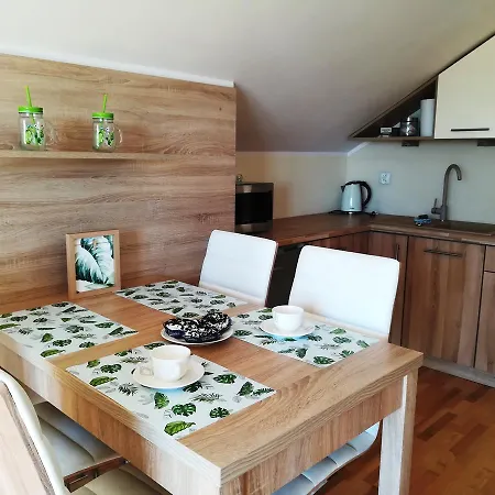 Apartment Apartmorze Fregata