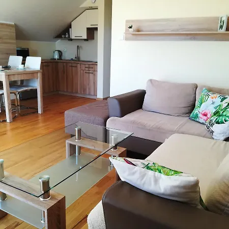 Apartment Apartmorze Fregata
