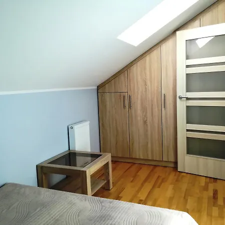 Apartmorze Fregata Apartment Jastrzebia Gora