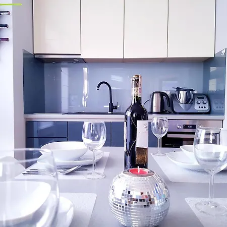 Apartmorze Fregata *