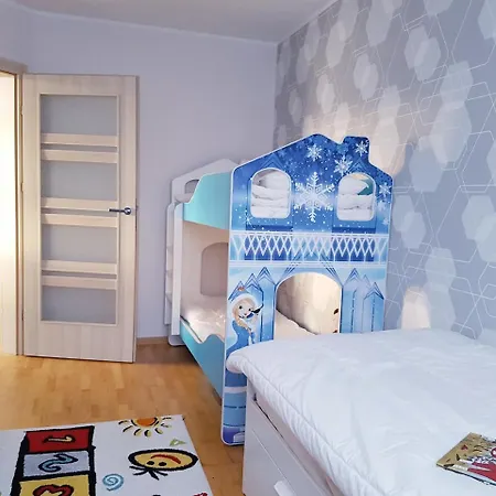 Apartmorze Fregata *