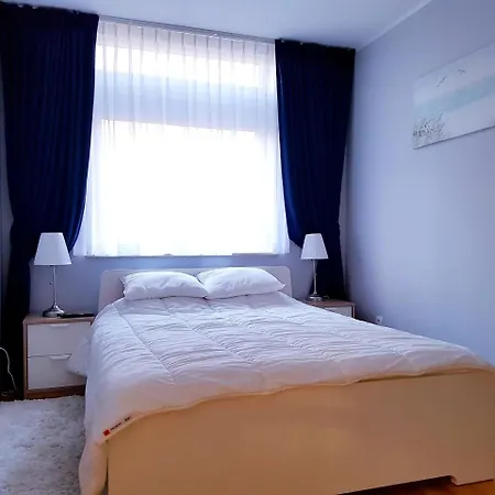 Apartmorze Fregata *