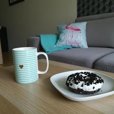 Lägenhet Apartmorze Fregata *