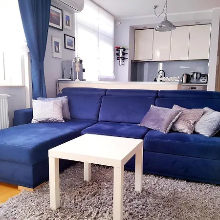 Lägenhet Apartmorze Fregata