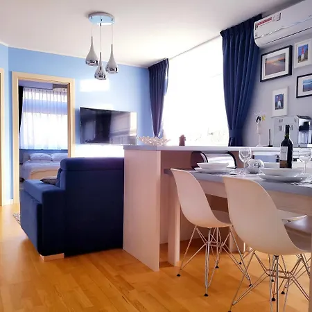 Apartmorze Fregata *