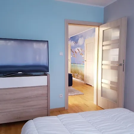 Apartmorze Fregata *