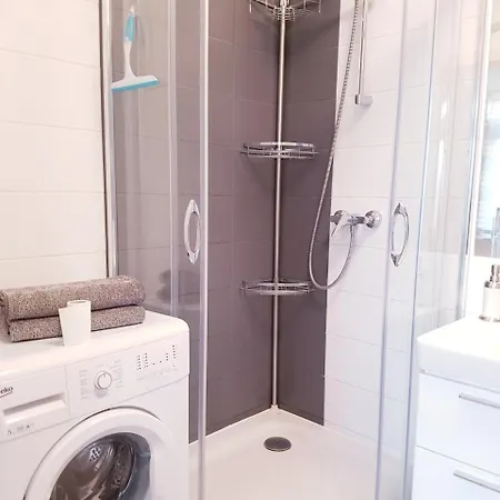 Apartmorze Fregata * Jastrzębia Góra