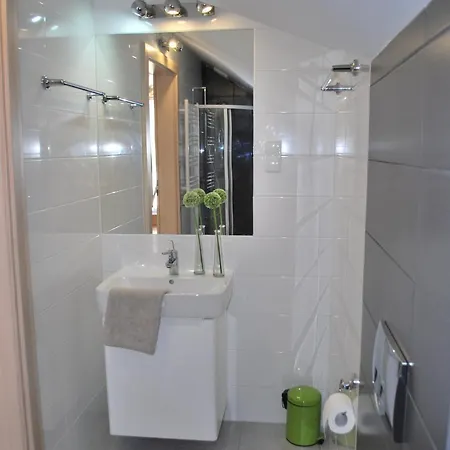 Apartmorze Fregata Jastrzębia Góra