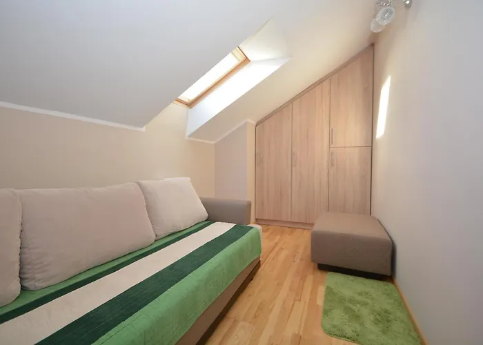 Apartmorze Fregata Lägenhet