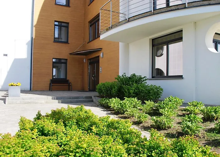 Lägenhet Apartmorze Fregata