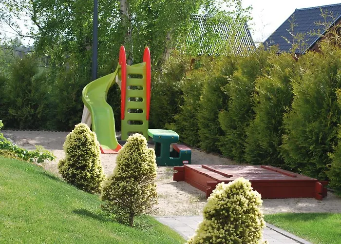 Apartmorze Fregata * Jastrzębia Góra