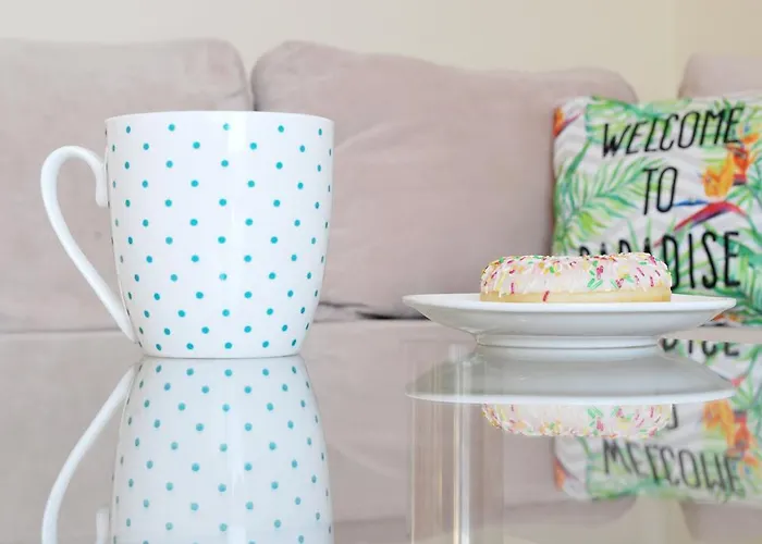 Lägenhet Apartmorze Fregata