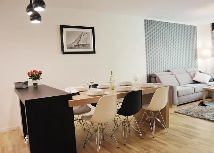 Lägenhet Apartmorze Fregata *